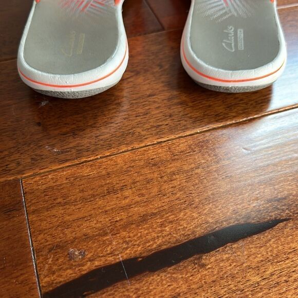 Clark’s Breeze Sea Thong Size 10 - Picture 6 of 9